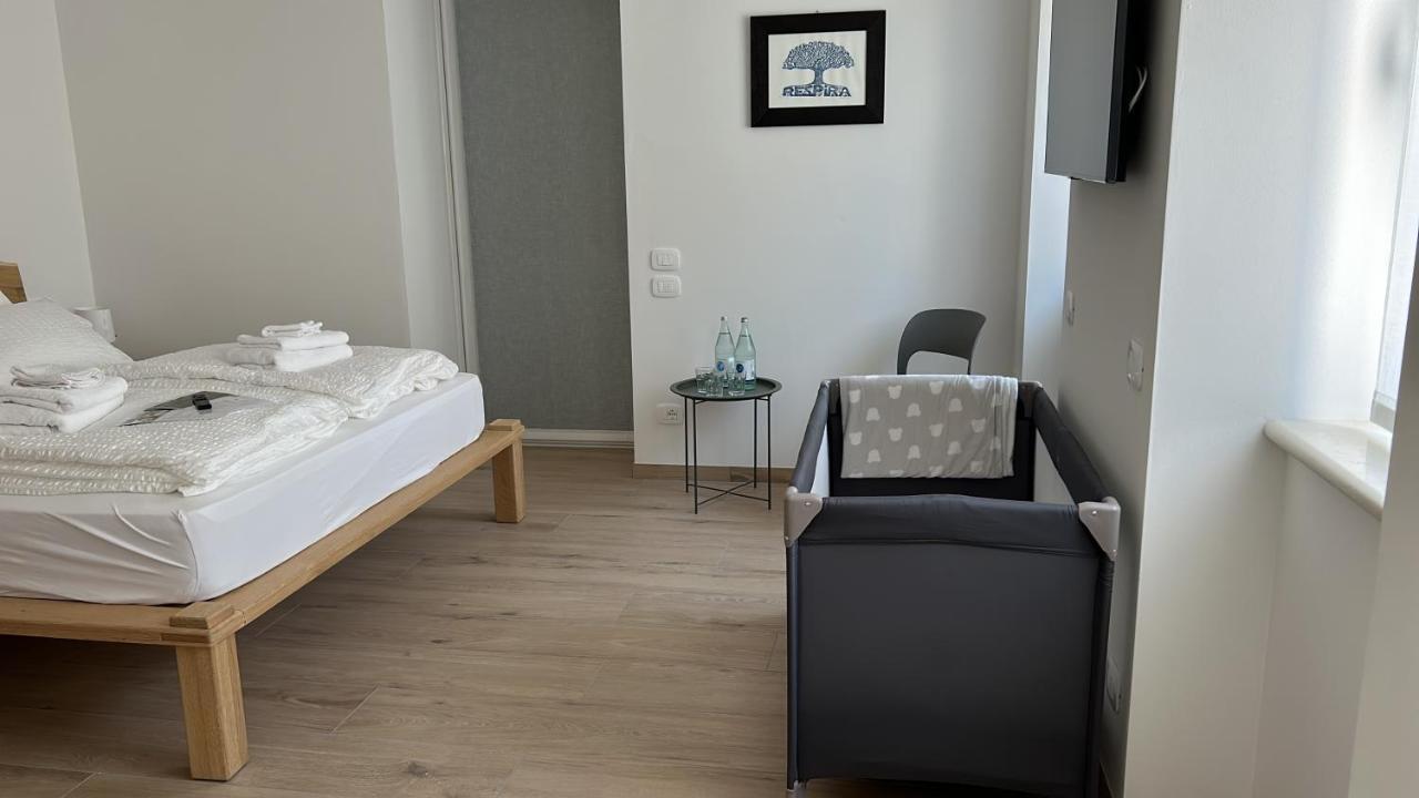 Casa Carolina Bed & Breakfast Levico Terme Eksteriør bilde